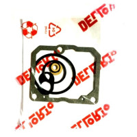 Kit reparação carburador VHSH / VHSA - DELLORTO